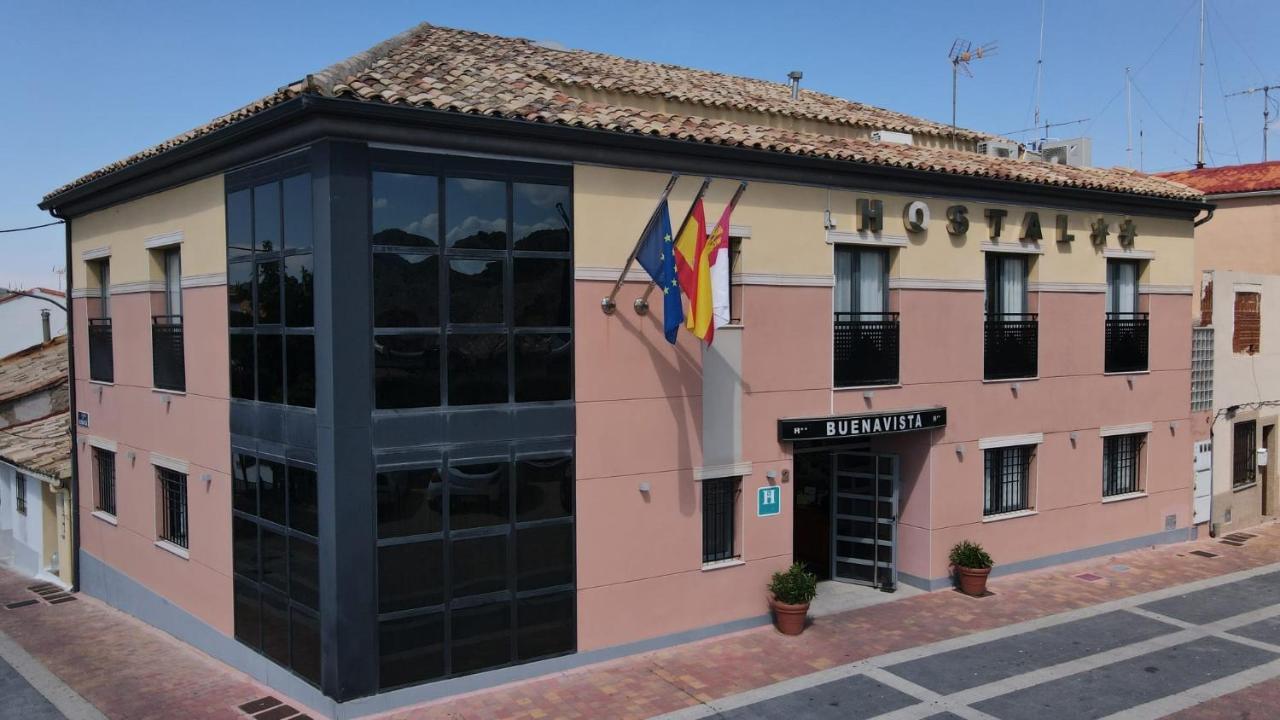 Hotel Buenavista Cuenca  Exterior foto