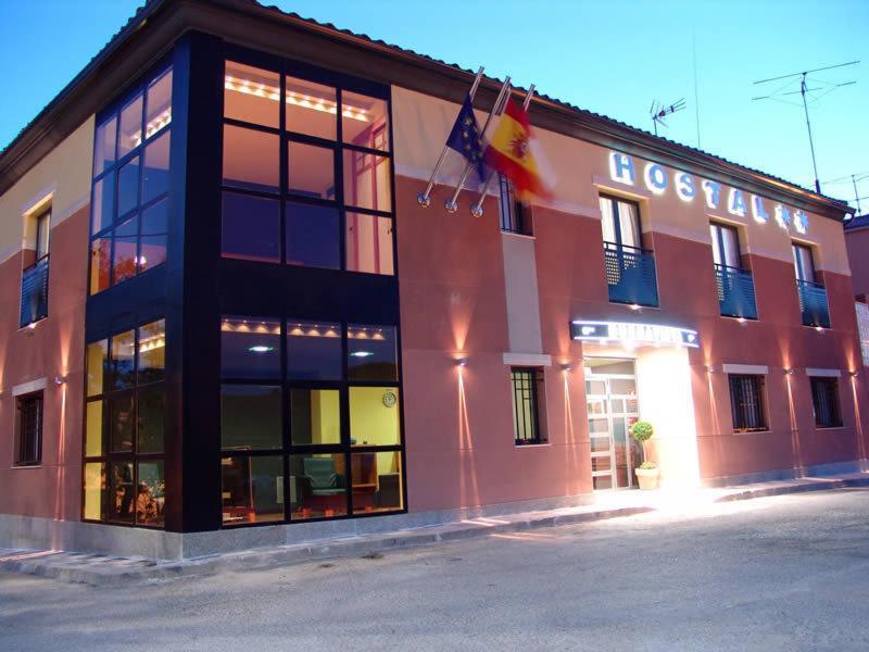 Hotel Buenavista Cuenca  Exterior foto